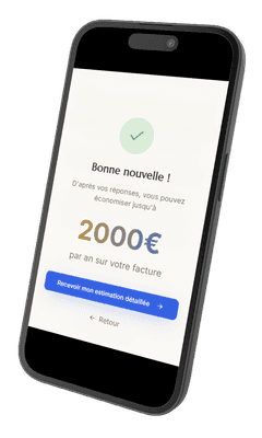 Répondez à quelques questions